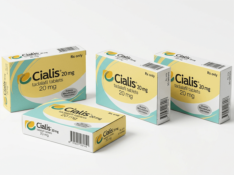 Cialis 5 Mg, 20 Mg, 100 Mg Fiyat | Güncel Cialis Fiyatları